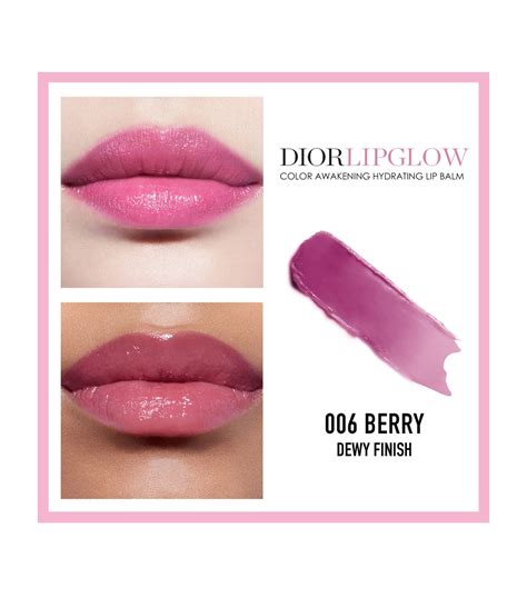 dior addict lip glow 07|dior addict lip glow berry.